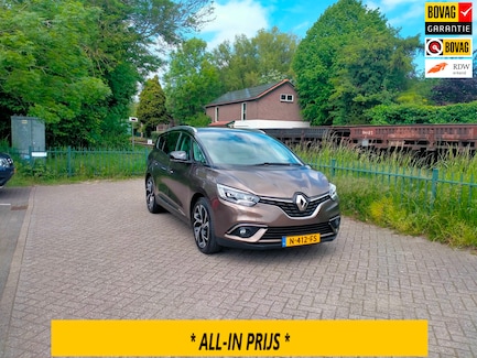 Renault Grand Scenic 0