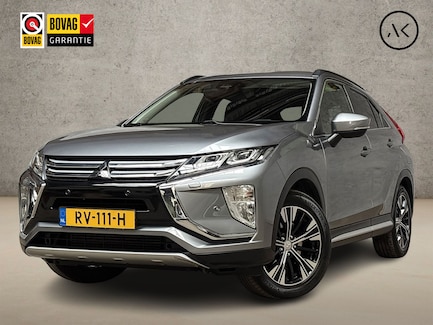 Mitsubishi Eclipse Cross 0