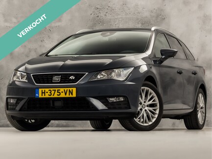 SEAT Leon 0