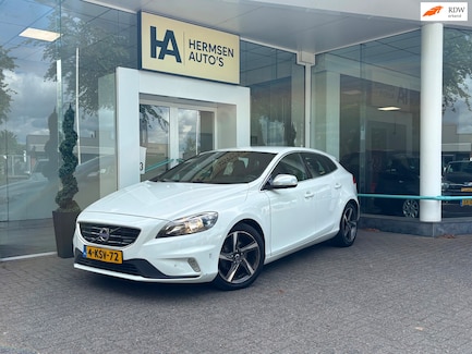 Volvo V40 0
