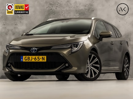 Toyota Corolla 0