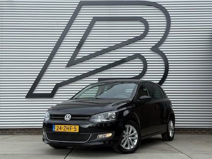 Volkswagen Polo 0