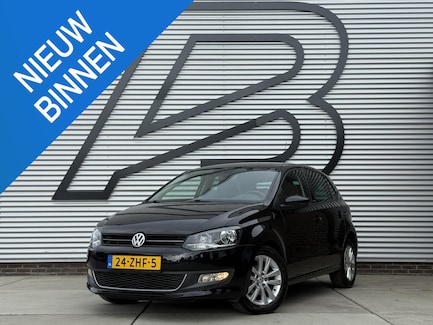 Volkswagen Polo 0
