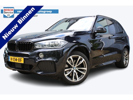 BMW X5 0