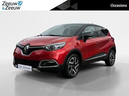 Renault Captur 0