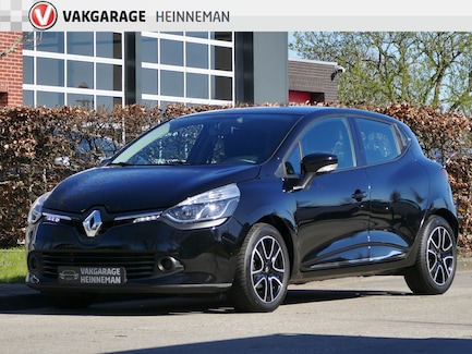 Renault Clio 0
