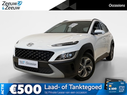 Hyundai Kona 0