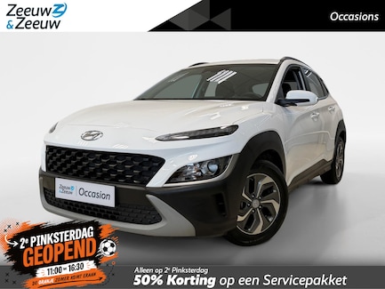 Hyundai Kona 0