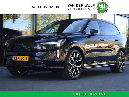 Volvo EX90 0