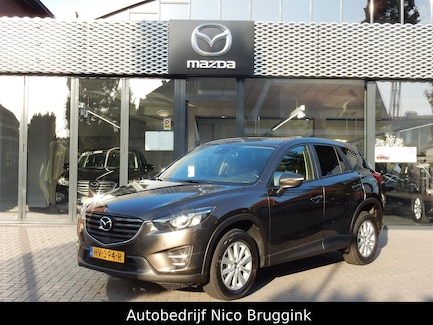 Mazda CX-5 0