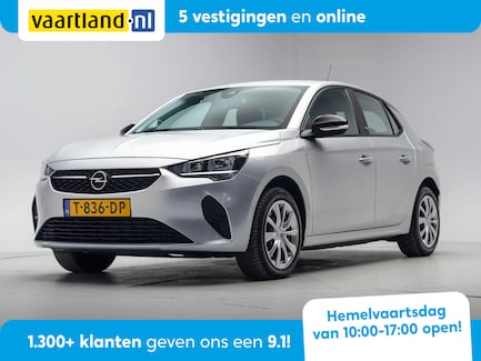 Opel Corsa 0