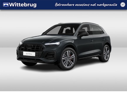 Audi Q5 0