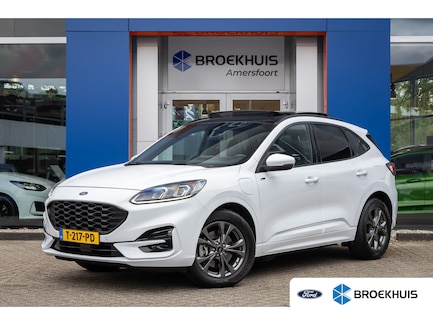 Ford Kuga 0