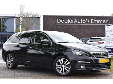 Peugeot 308 0