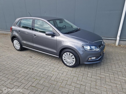 Volkswagen Polo 0