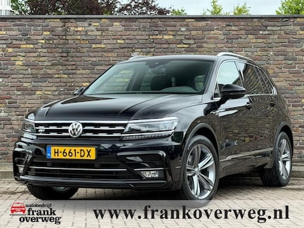 Volkswagen Tiguan 0