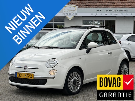 Fiat 500 0