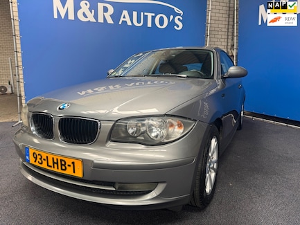 BMW 1-Serie 0