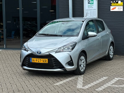 Toyota Yaris 0