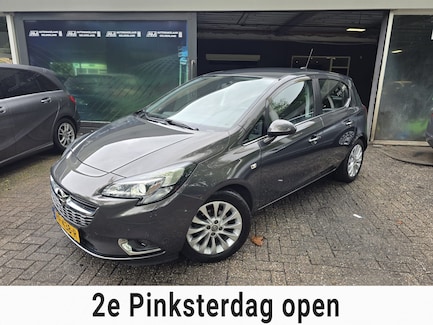 Opel Corsa 0