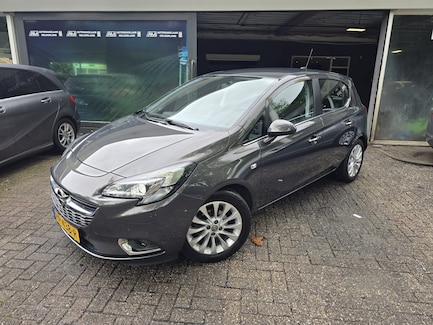 Opel Corsa 0