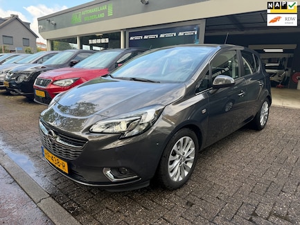 Opel Corsa 0