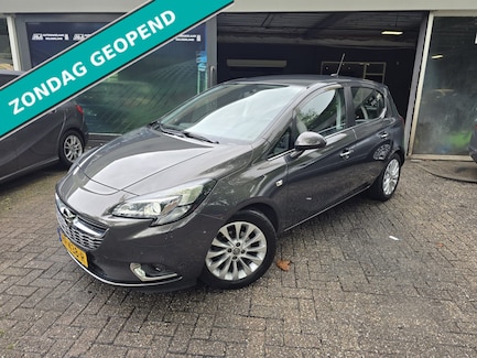 Opel Corsa 0