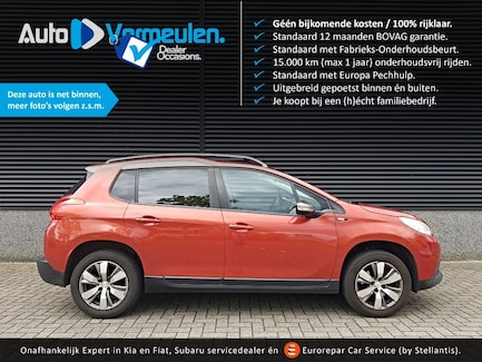 Peugeot 2008 0
