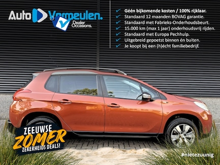 Peugeot 2008 0