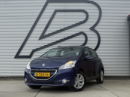 Peugeot 208 0