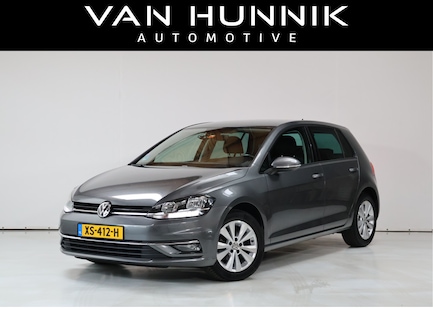 Volkswagen Golf 0