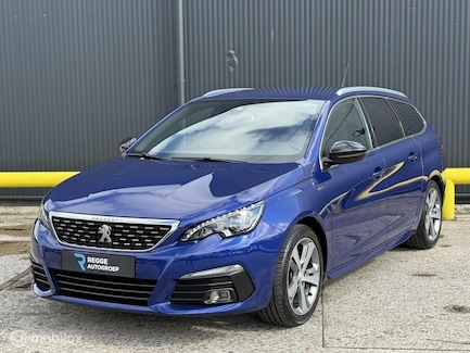 Peugeot 308 0