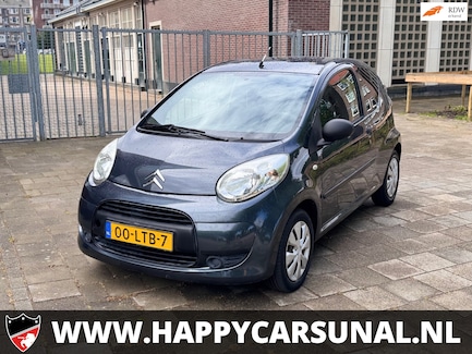 Citroën C1 0