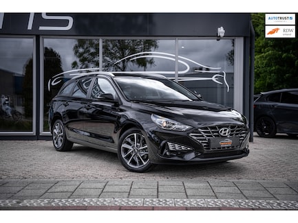 Hyundai i30 0