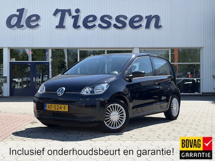 Volkswagen Up! 0