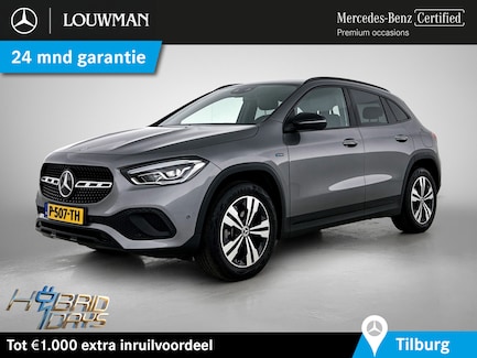 Mercedes-Benz GLA 0
