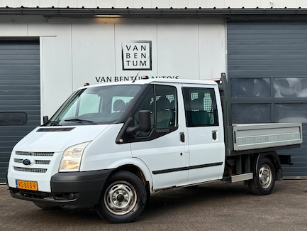 Ford Transit 0