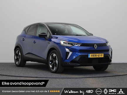 Renault Captur 0