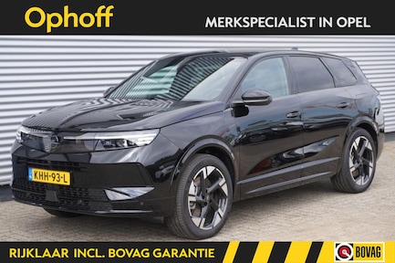 Opel Grandland 0