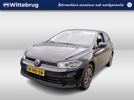 Volkswagen Polo 0