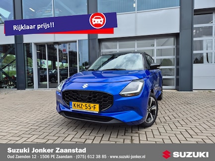 Suzuki Swift 0