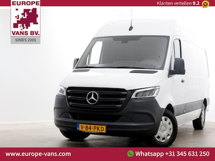 Mercedes-Benz Sprinter 0
