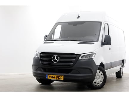 Mercedes-Benz Sprinter 0