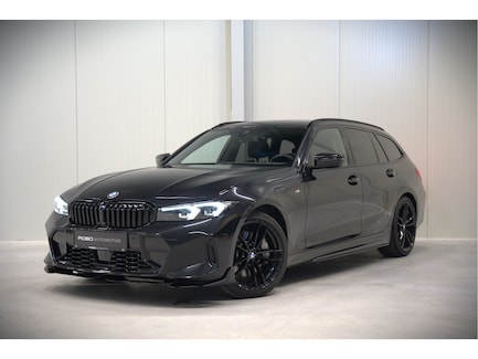 BMW 3-Serie 0