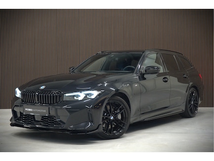 BMW 3-Serie 0