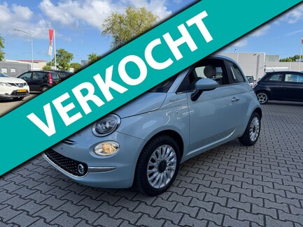 Fiat 500 0