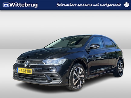 Volkswagen Polo 0