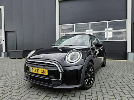 MINI Cooper 0