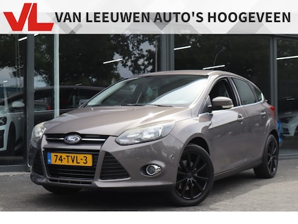 Ford Focus 0