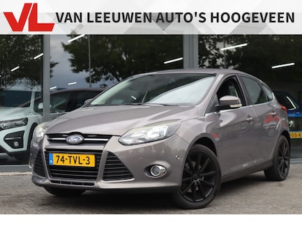 Ford Focus 0